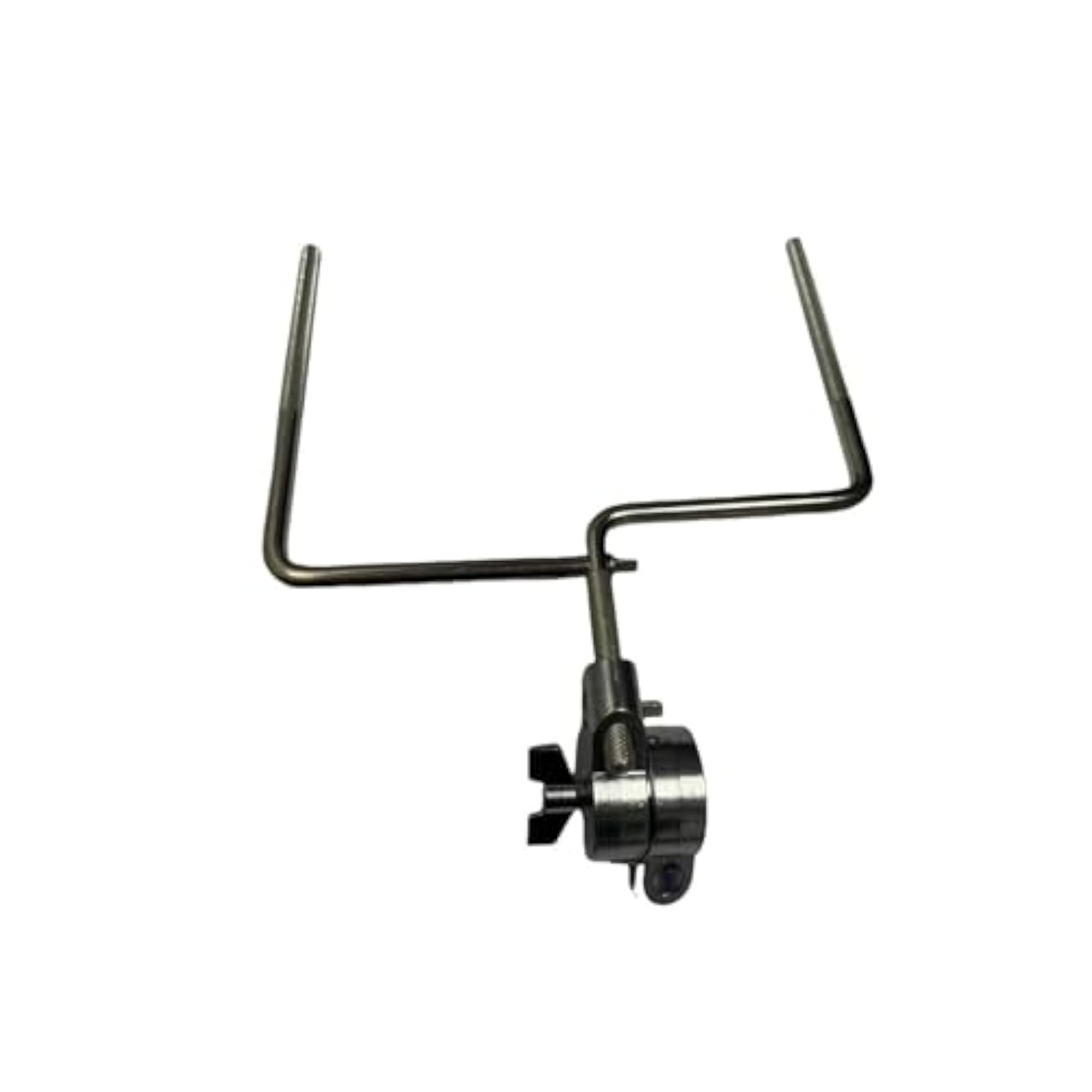 Mini Drum Extension Clamp Holder for Percussion Instruments